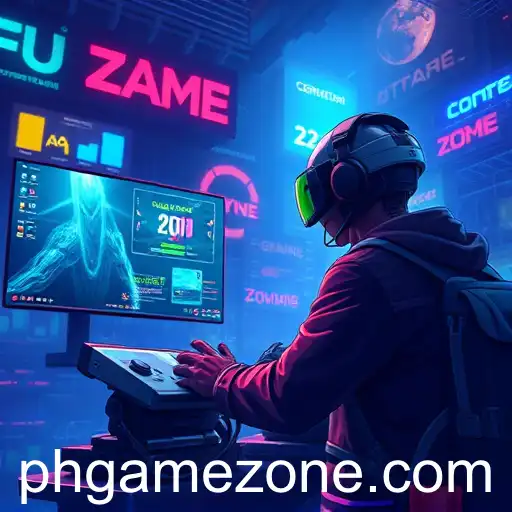 The Evolution of Digital Gaming in 2025