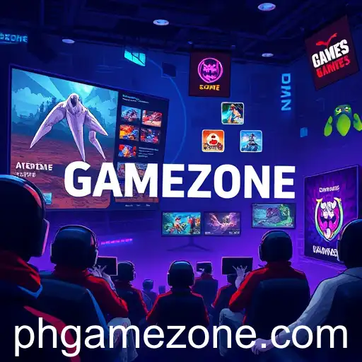 The Evolution of GameZone in a Dynamic Gaming World