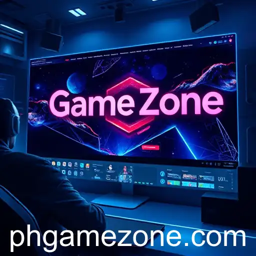 The Evolution of Gaming in 2025