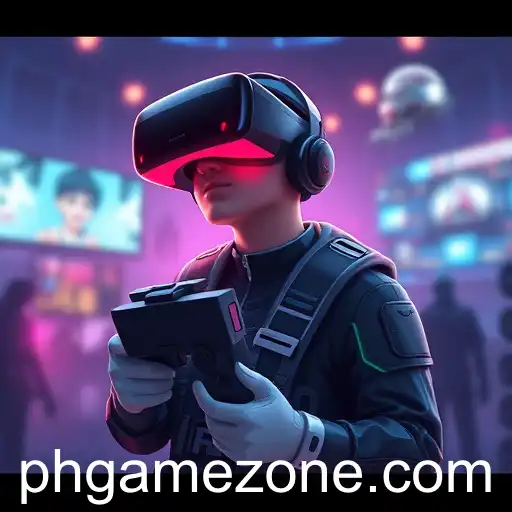 Future of Gaming: Trends and Challenges in 2025