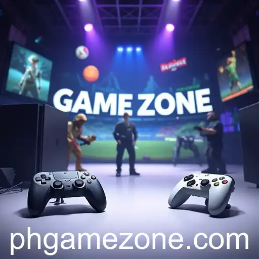 GameZone's Evolution in the Digital Era