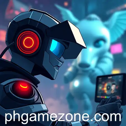 GameZone: The Pulse of Evolving Virtual Worlds