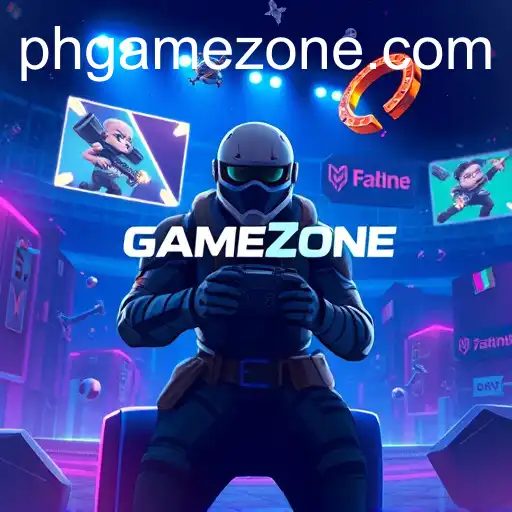 GameZone Revolutionizes Online Gaming Experience