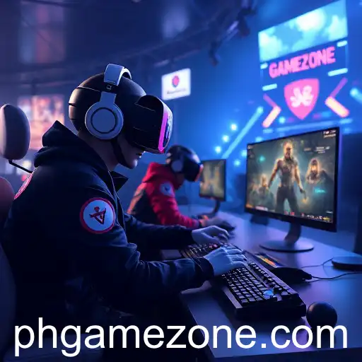 GameZone's Rise Amidst Evolving Gaming Landscape