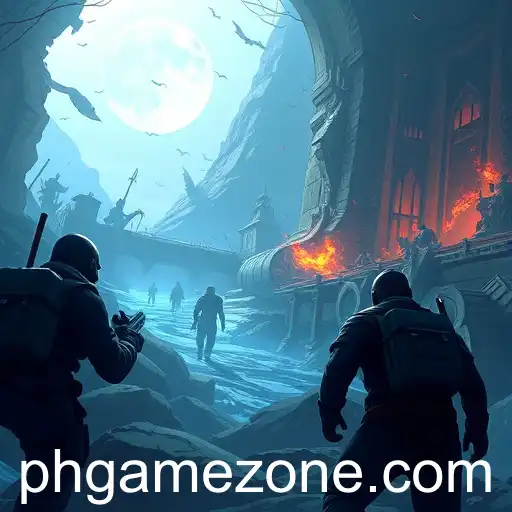 Gaming Evolution: New Frontiers & Challenges