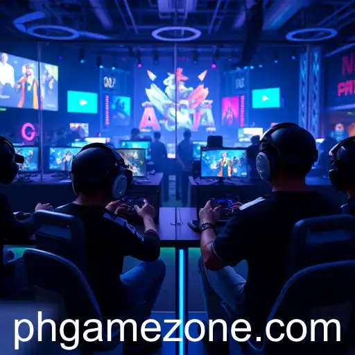 Emerging Trends in Online Gaming Communities