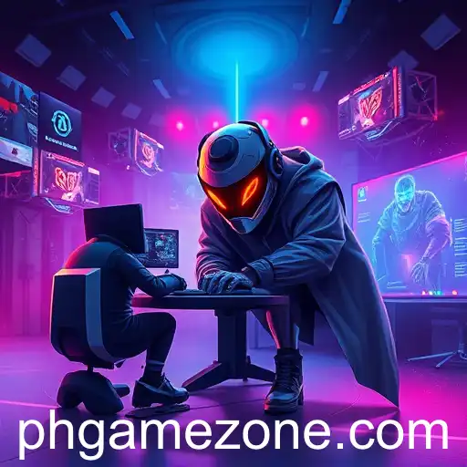 The Evolution of GameZone in 2025