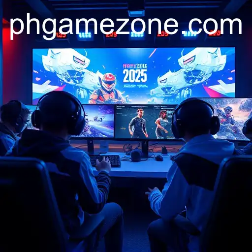 The Evolution of Gaming in 2025