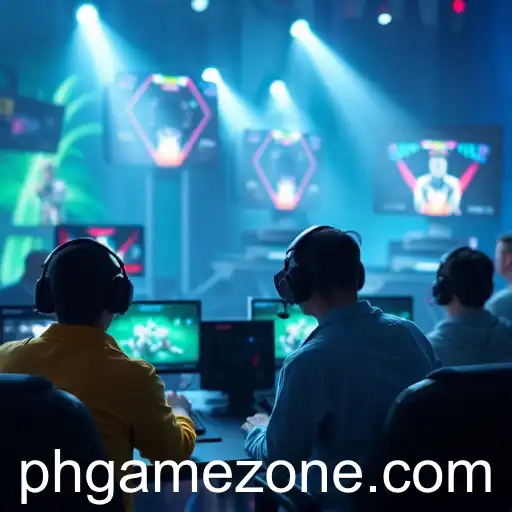 The Evolution of Online Gaming in 2025