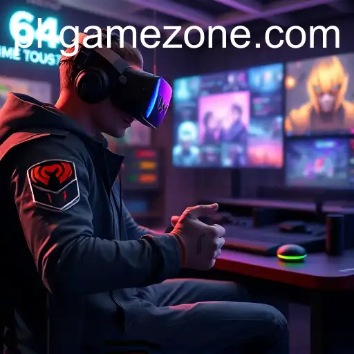 The Evolution of Online Gaming Communities