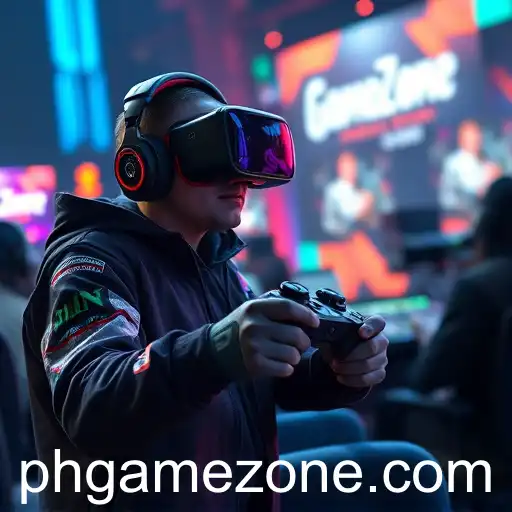 The Evolution of Online Gaming in 2025