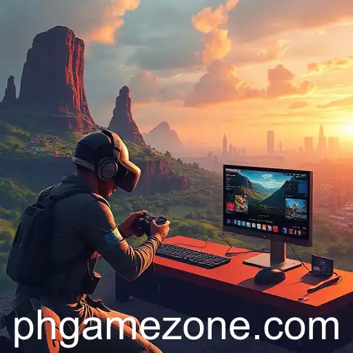 The Evolution of Virtual Gaming in a Post-Pandemic World