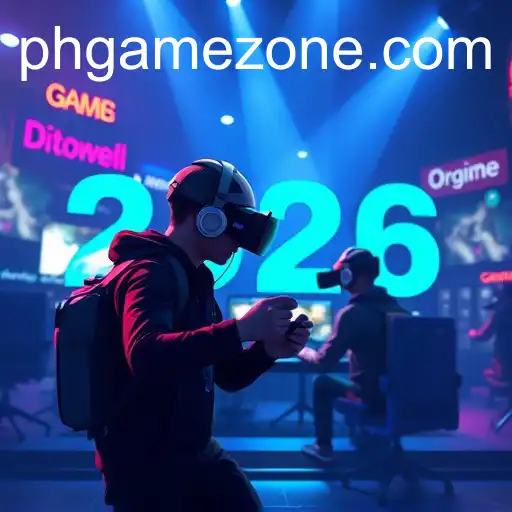 Evolving Gameplay: GameZone in 2026
