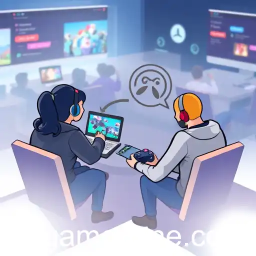 Evolving Gaming Trends in 2025