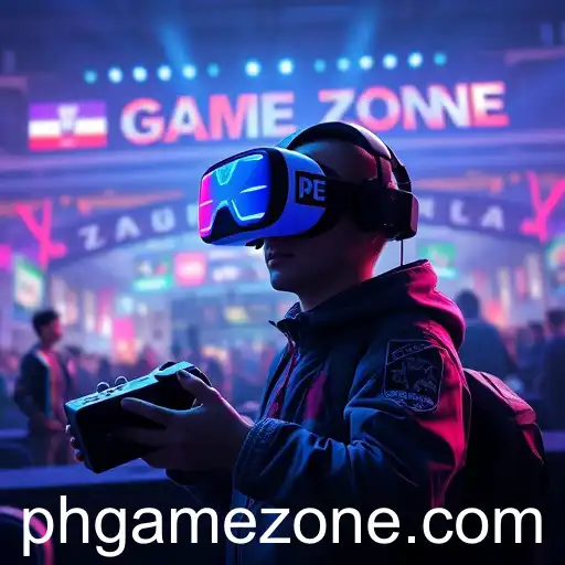 Revolutionizing Gaming With GameZone Innovations
