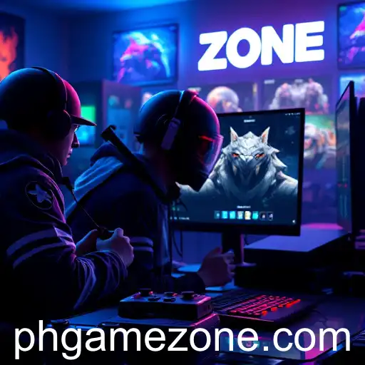 Evolving Landscape of Gamezone in 2025