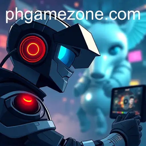 GameZone: The Pulse of Evolving Virtual Worlds
