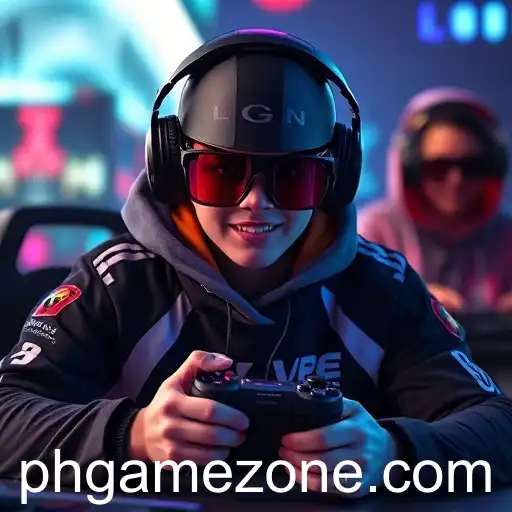 GameZone Revolutionizes Online Gaming Experience