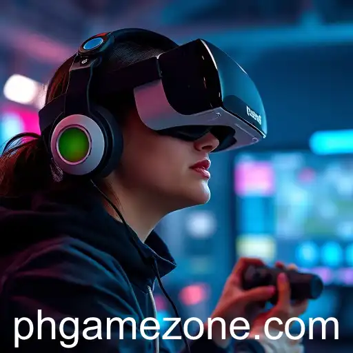 The Evolution of Gaming in 2025