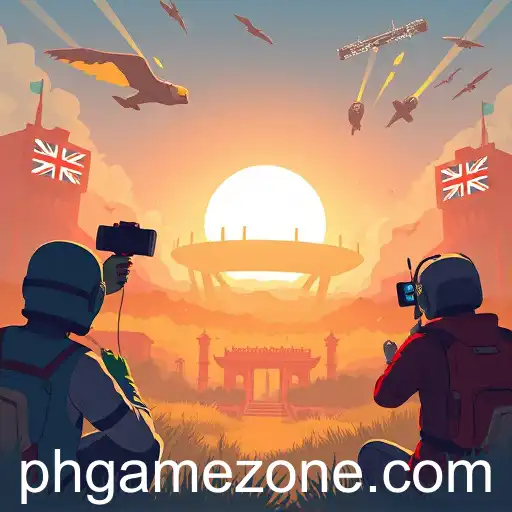 The Evolving Landscape of Online Gaming Communities