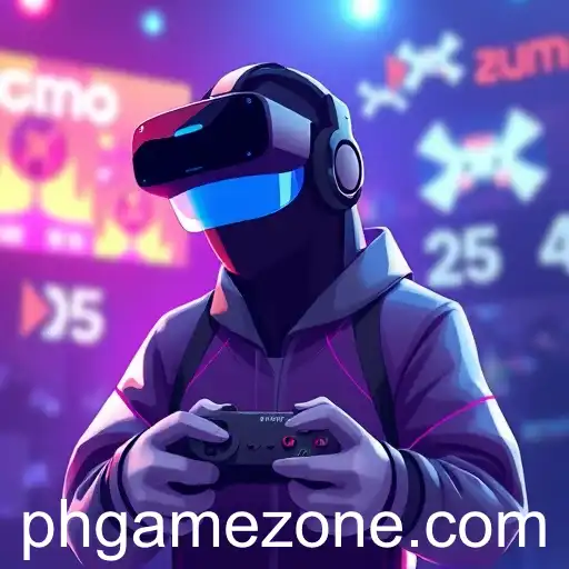 The Rise of Gamezone as a Gaming Hub