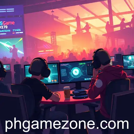 Evolving Landscapes of Online Gaming