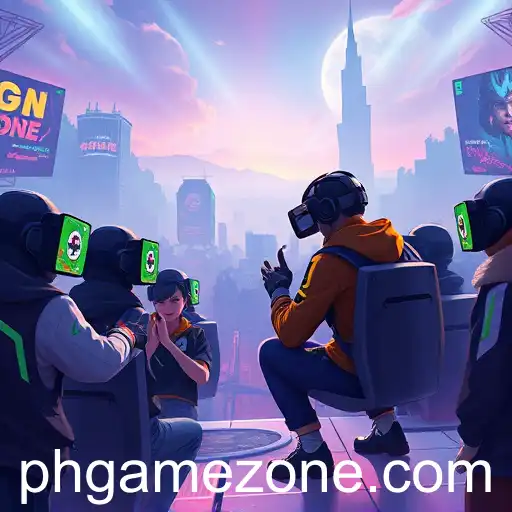 Resurgence of Indie Games in 2025