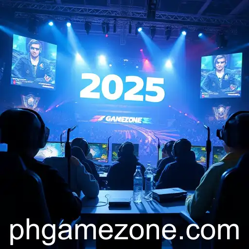 The Rise of GameZone: Shaping the Future of Gaming