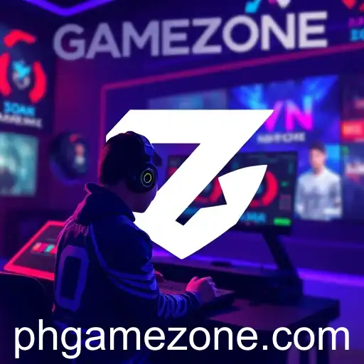 The Rise of GameZone: A Digital Playground's Impact on Gaming Culture